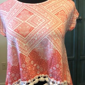 Cute and comfortable shirt